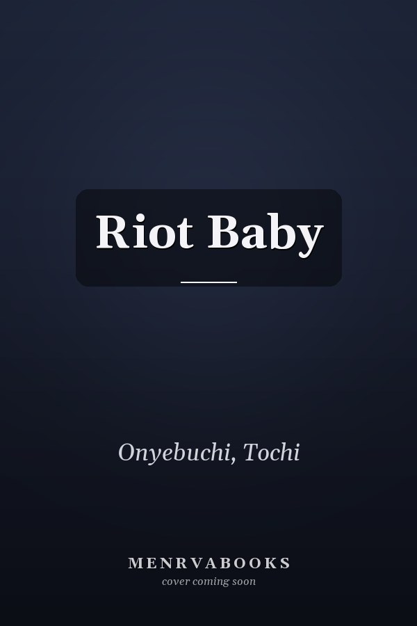 Riot Baby