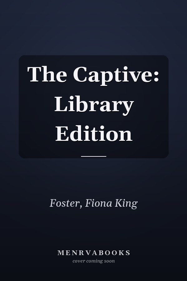 The Captive: Library Edition