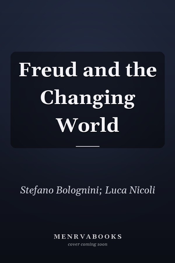 Freud and the Changing World