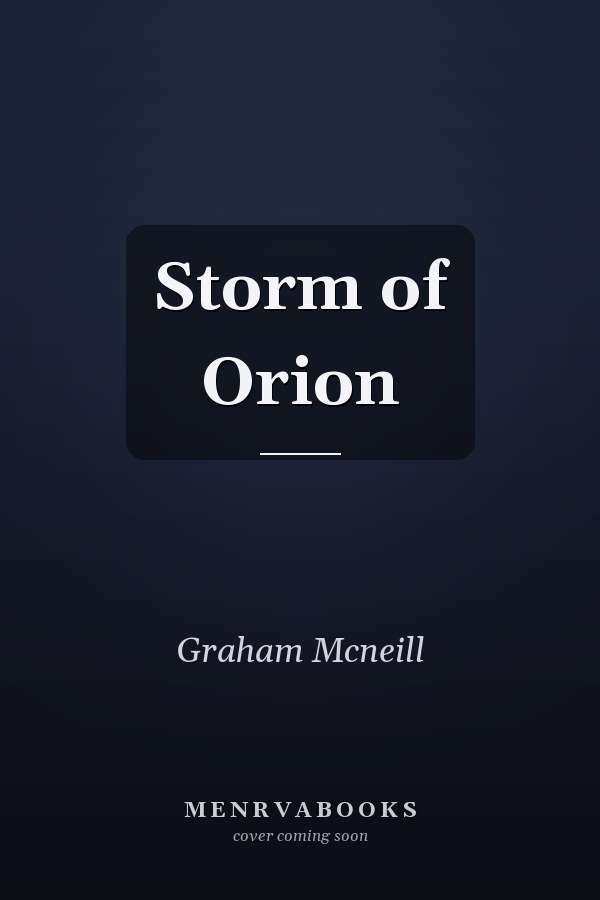 Storm of Orion