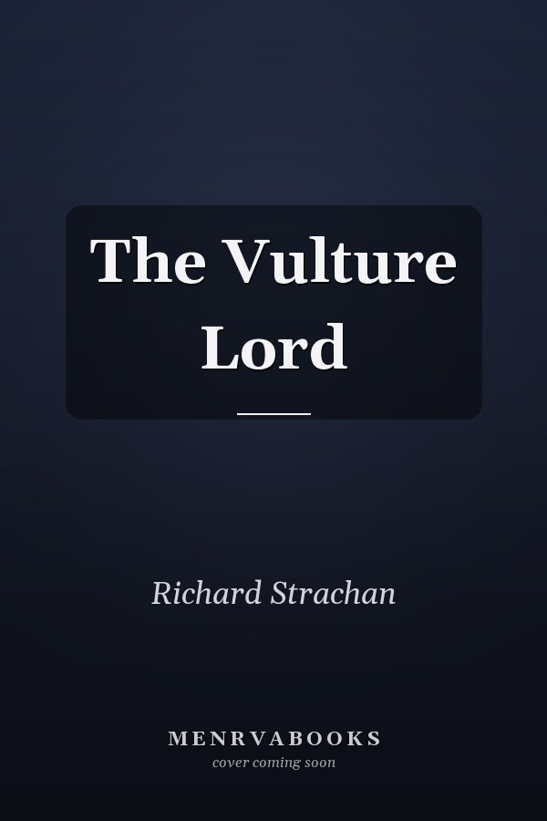 The Vulture Lord