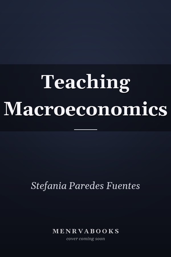 Teaching Macroeconomics