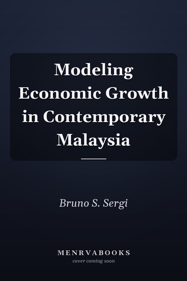 Modeling Economic Growth in Contemporary Malaysia