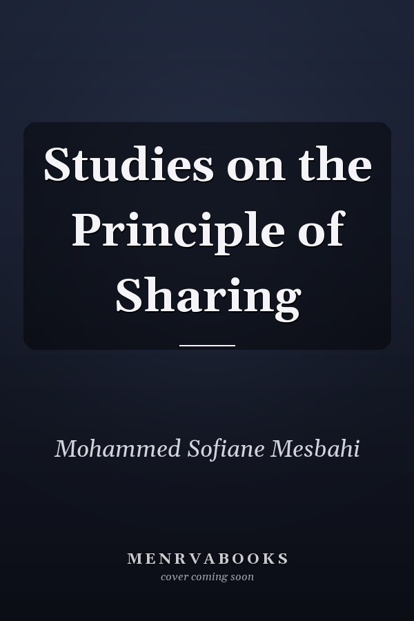 Studies on the Principle of Sharing