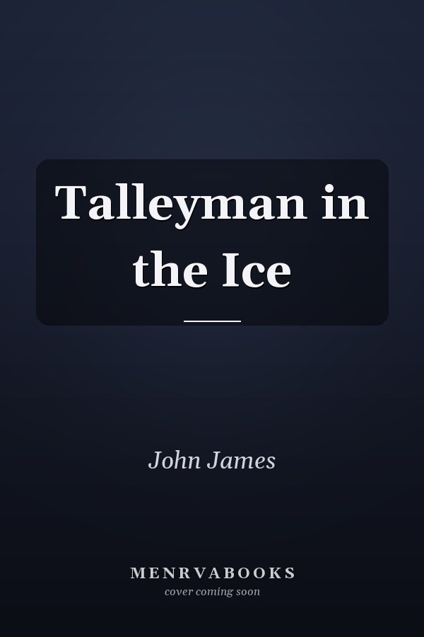 Talleyman in the Ice