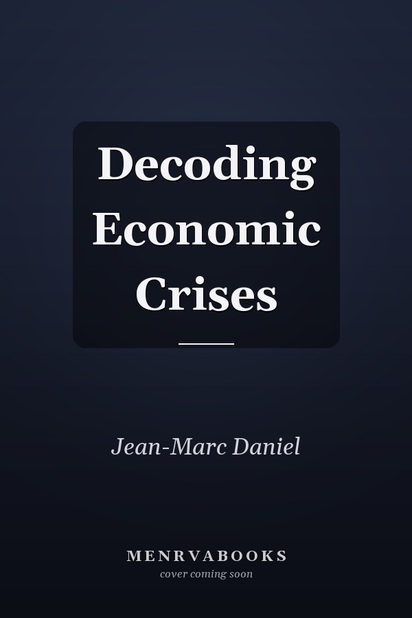 Decoding Economic Crises