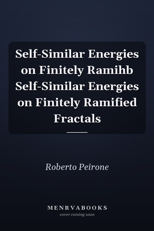 Self-Similar Energies on Finitely Ramihb Self-Similar Energies on Finitely Ramified Fractals