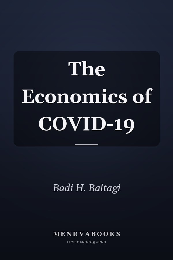 The Economics of COVID-19