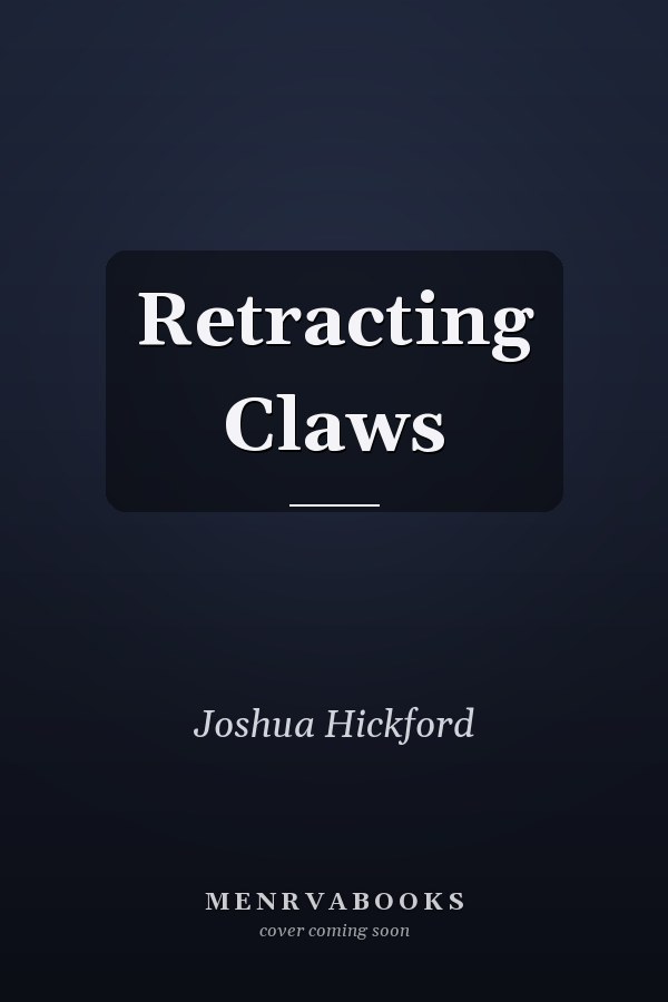 Retracting Claws