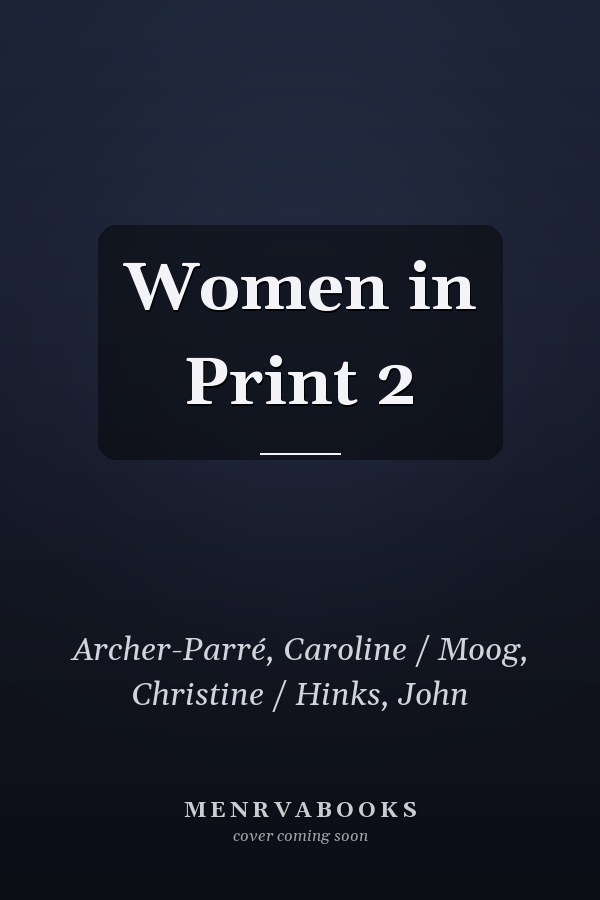 Women in Print 2