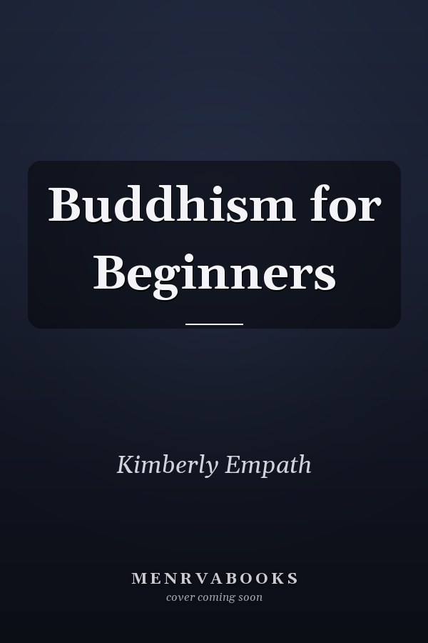 Buddhism for Beginners
