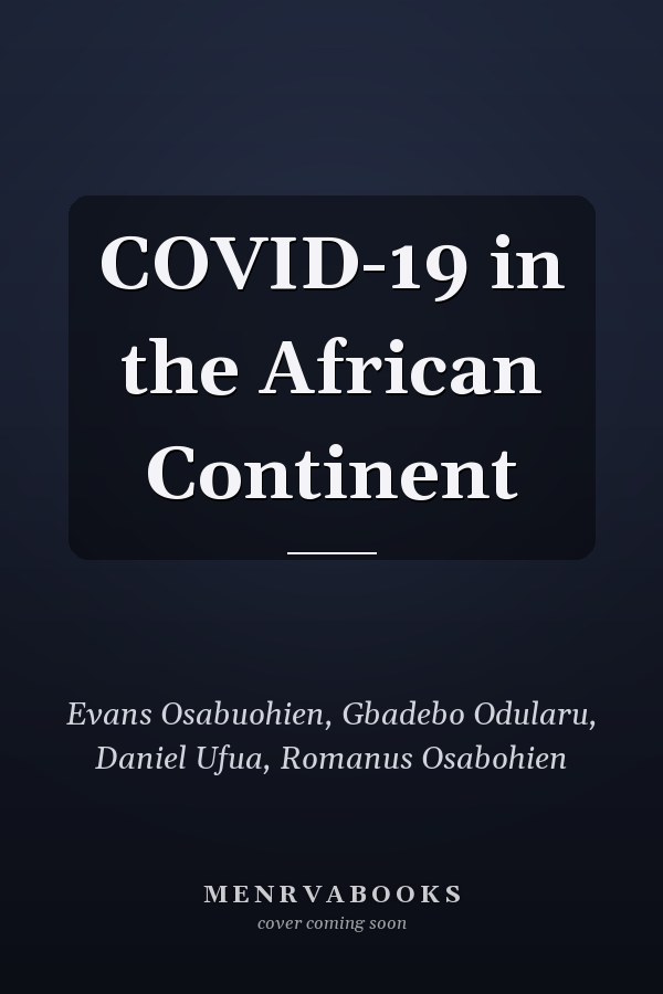 COVID-19 in the African Continent