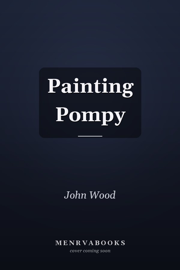 Painting Pompy
