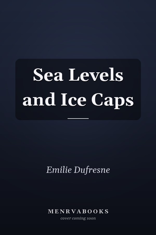 Sea Levels and Ice Caps