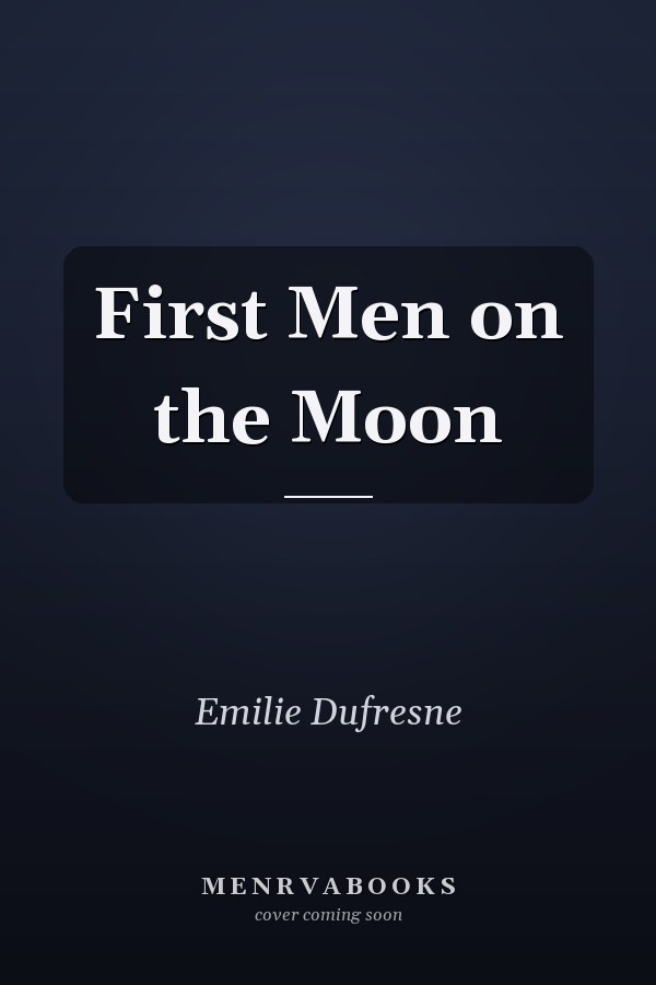 First Men on the Moon