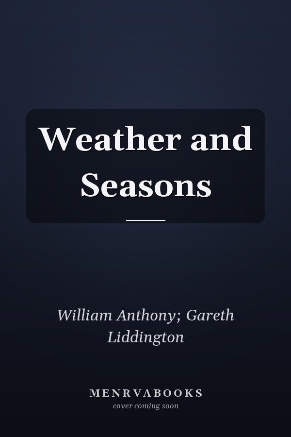 Weather and Seasons