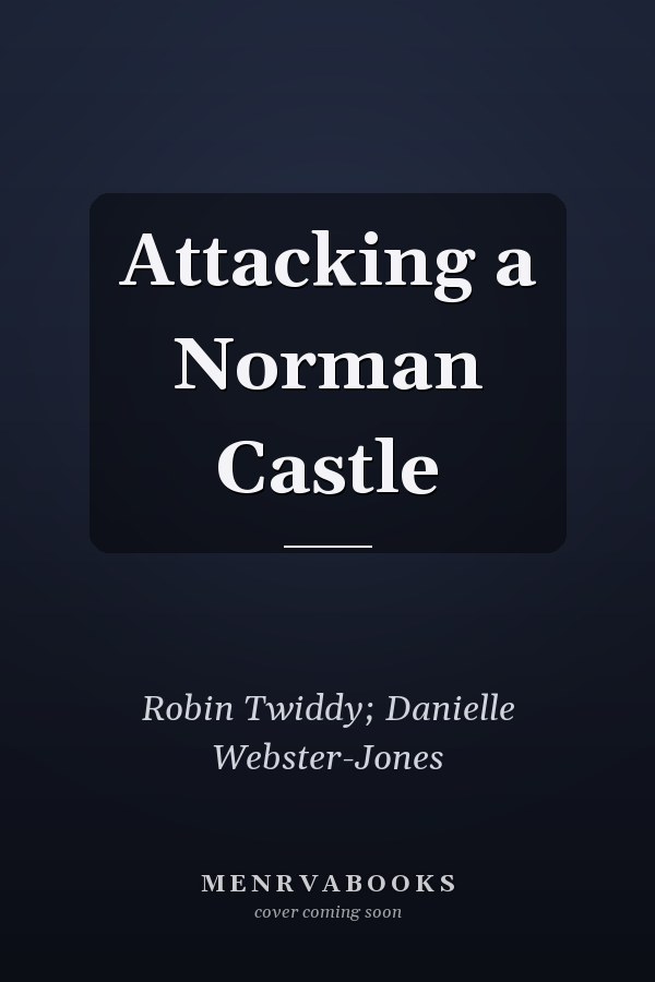 Attacking a Norman Castle