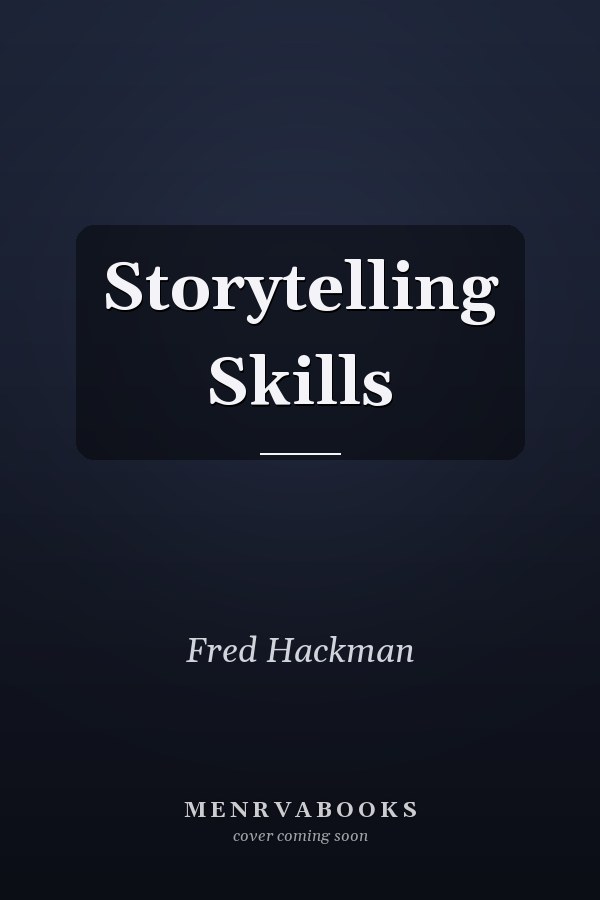 Storytelling Skills