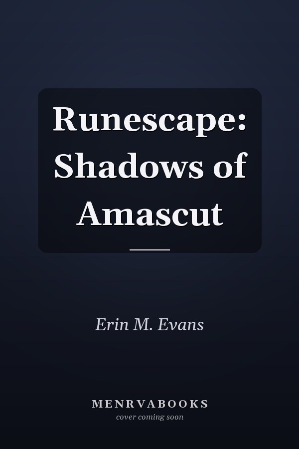 Runescape: Shadows of Amascut