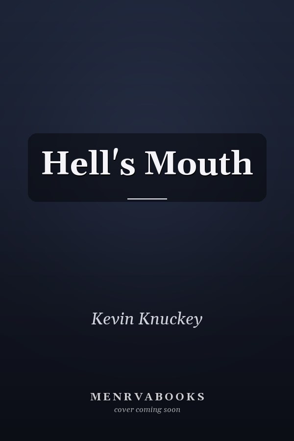 Hell's Mouth