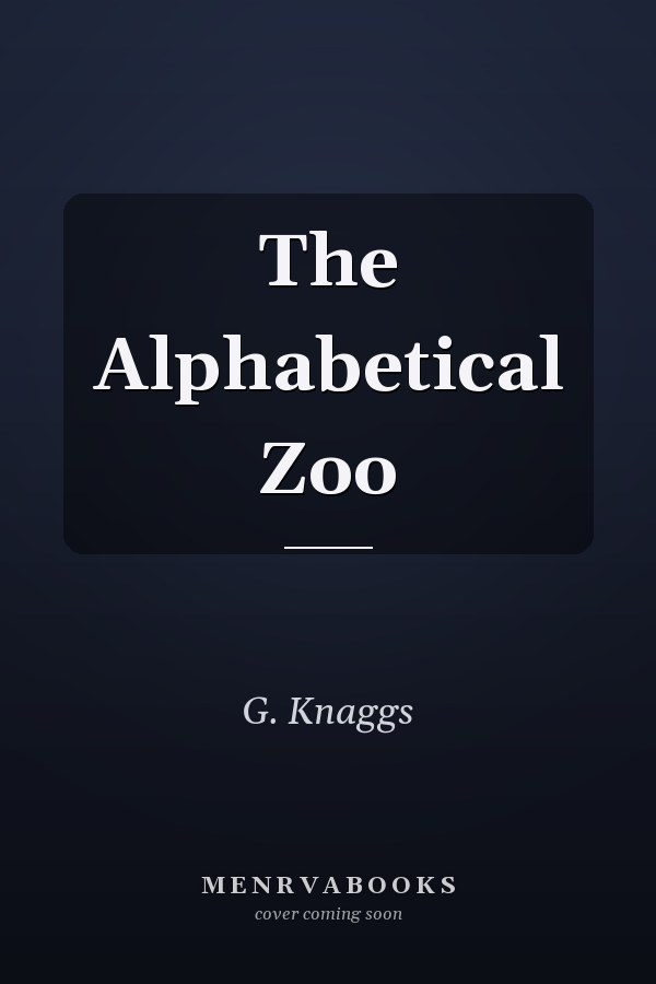 The Alphabetical Zoo
