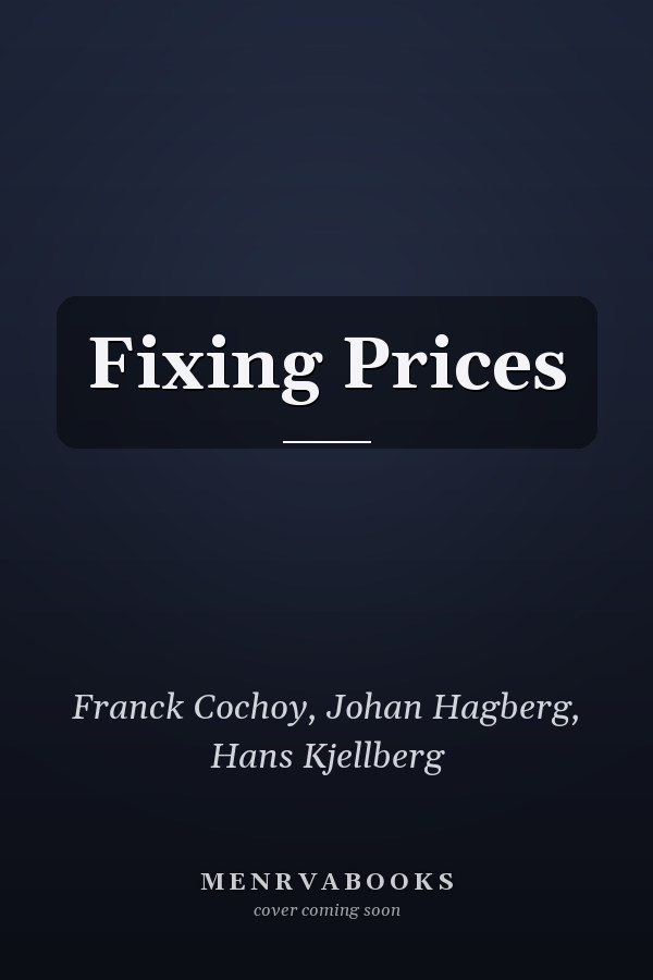 Fixing Prices