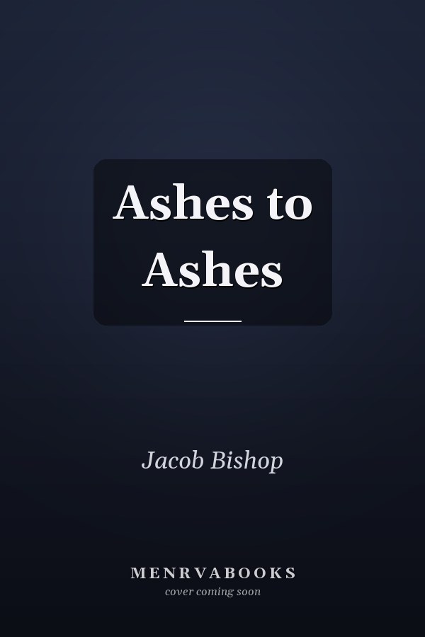 Ashes to Ashes