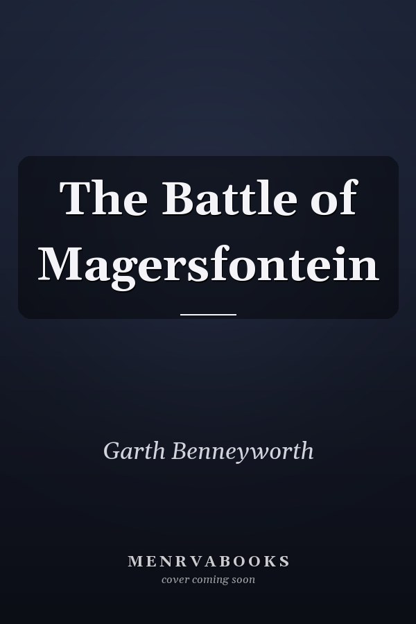 The Battle of Magersfontein