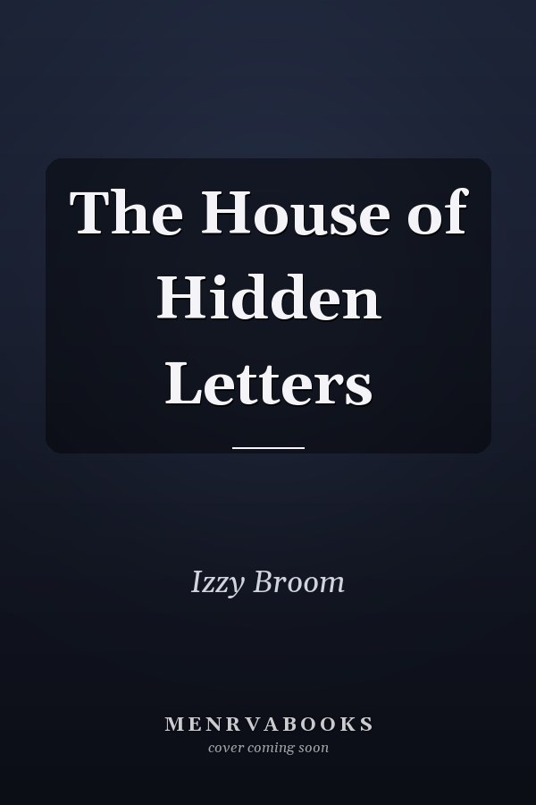 The House of Hidden Letters