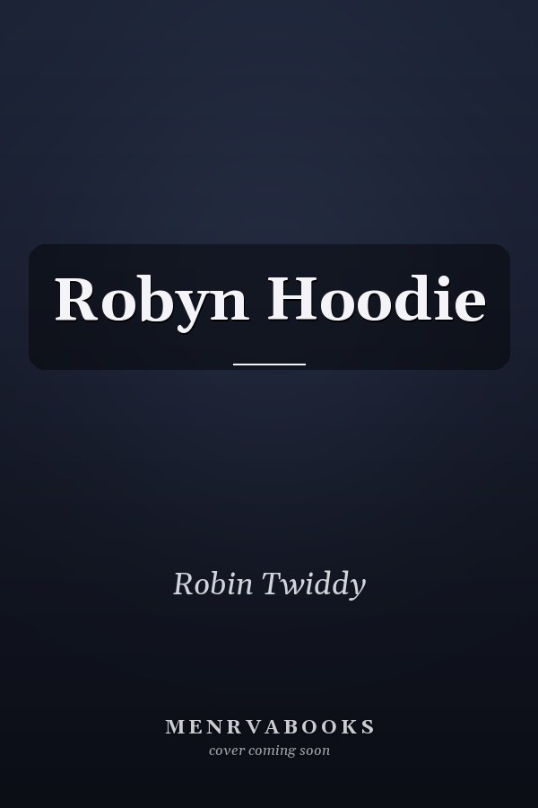 Robyn Hoodie