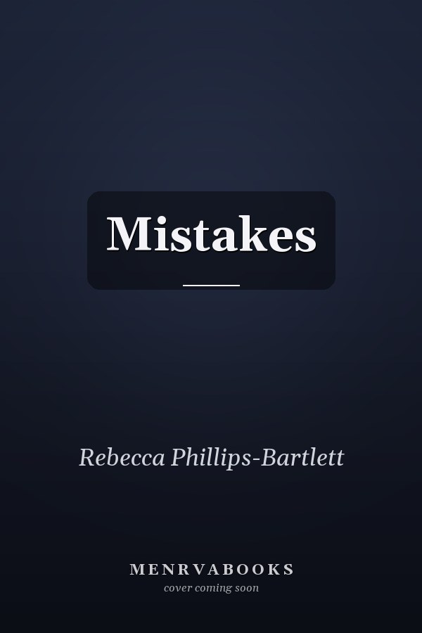 Mistakes