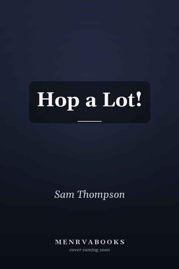 Hop a Lot!