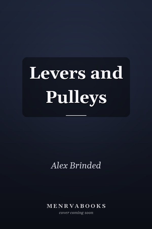 Levers and Pulleys