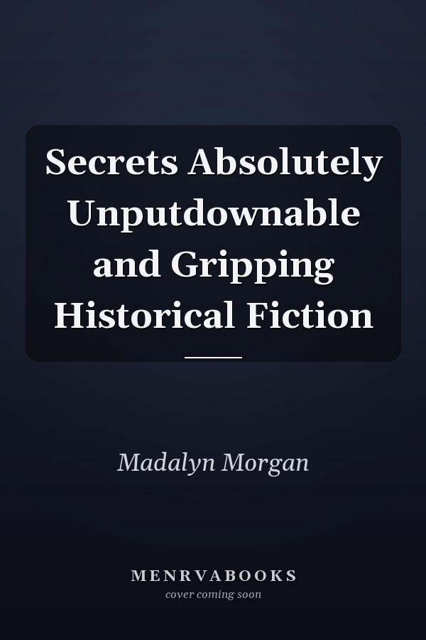 Secrets Absolutely Unputdownable and Gripping Historical Fiction
