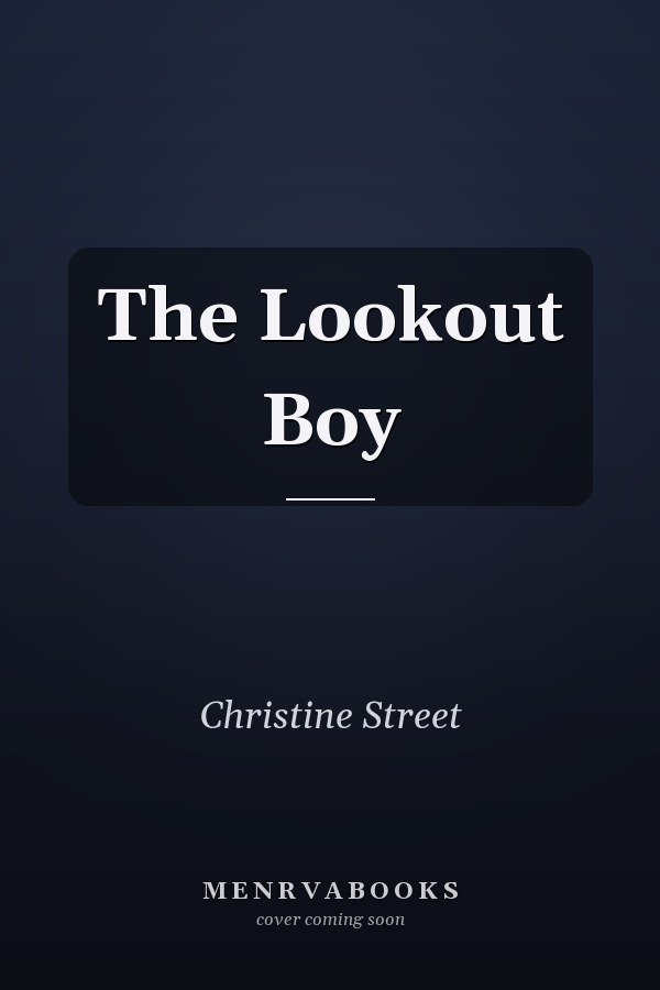The Lookout Boy