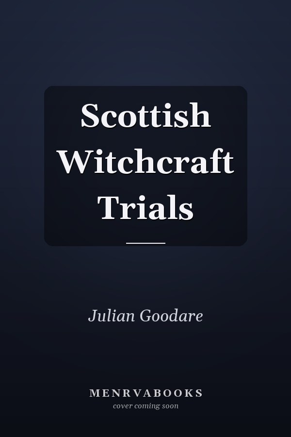 Scottish Witchcraft Trials