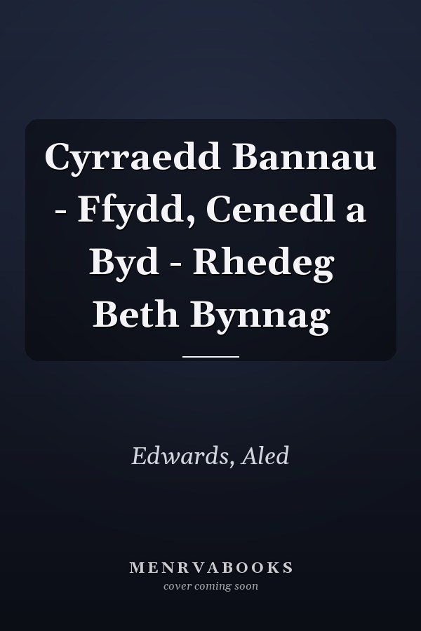 Cyrraedd Bannau - Ffydd, Cenedl a Byd - Rhedeg Beth Bynnag