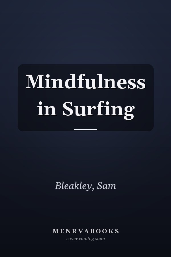 Mindfulness in Surfing