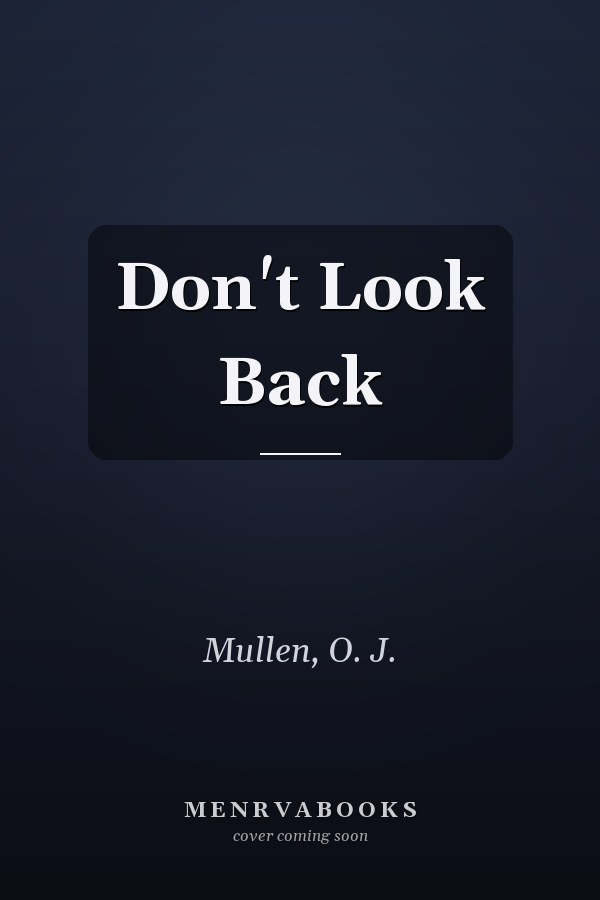 Don't Look Back