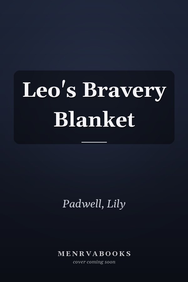 Leo's Bravery Blanket