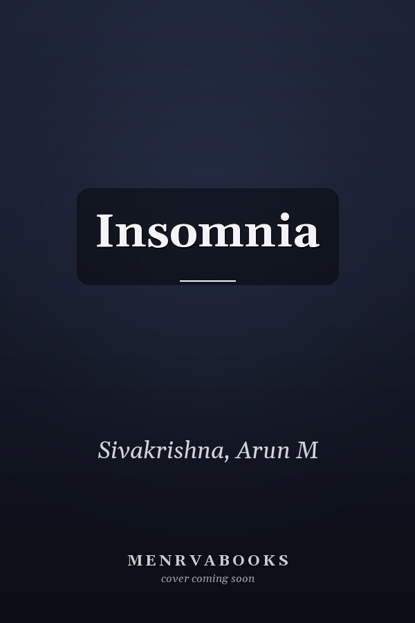 Insomnia