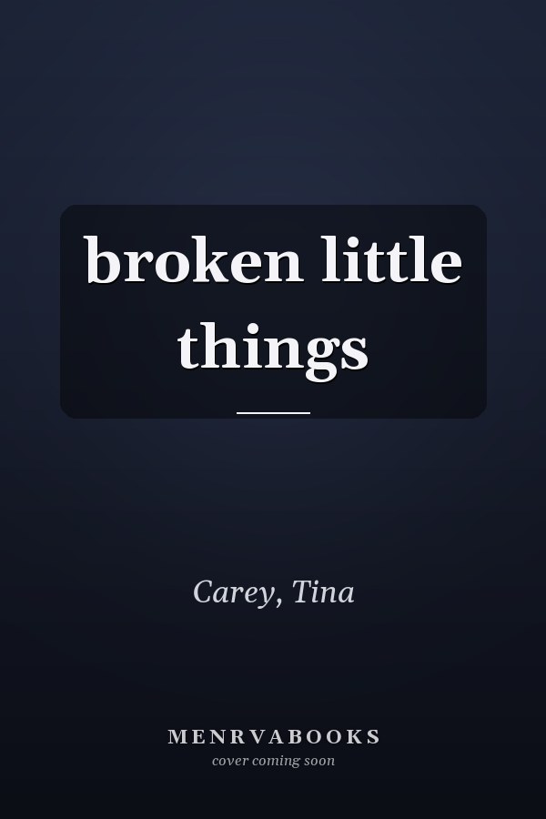 broken little things
