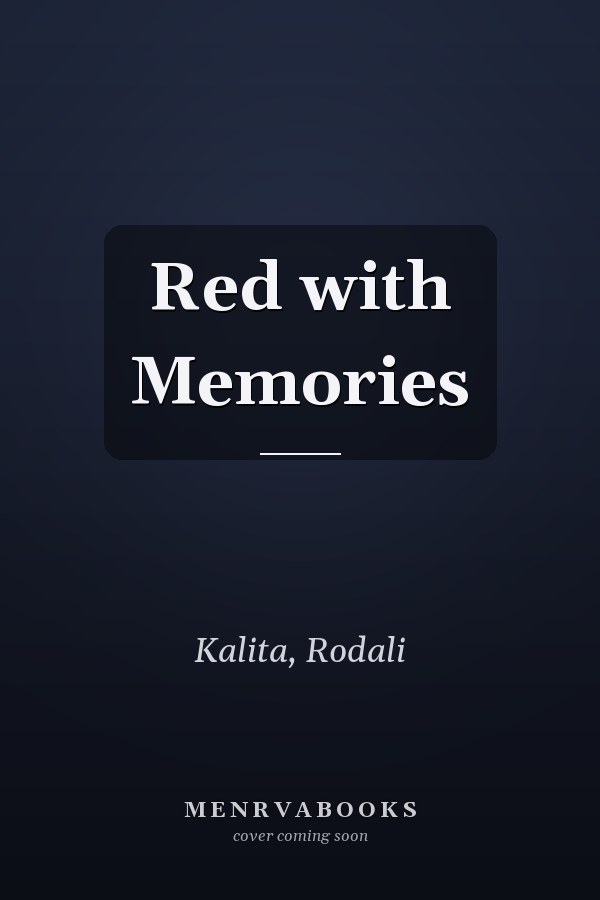 Red with Memories