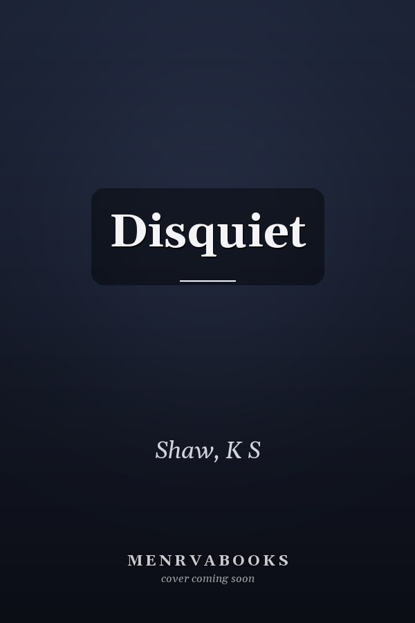 Disquiet