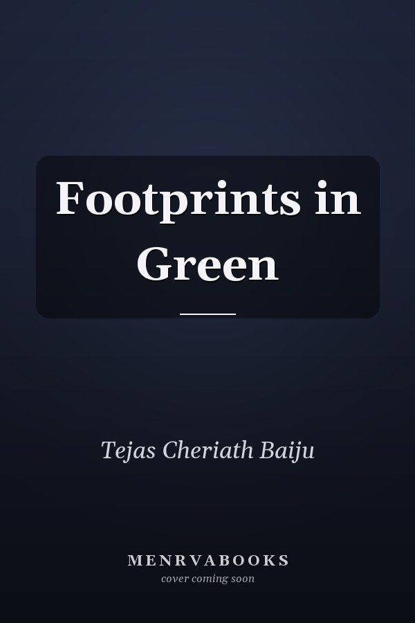 Footprints in Green