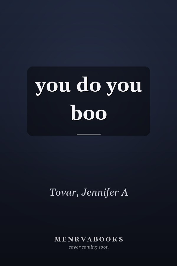 you do you boo