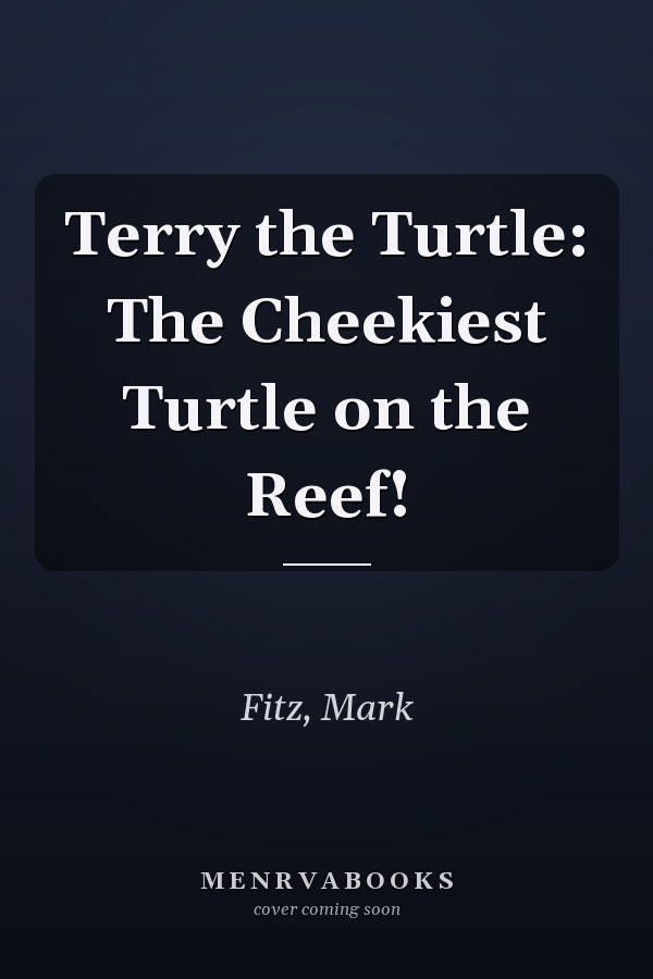 Terry the Turtle: The Cheekiest Turtle on the Reef!