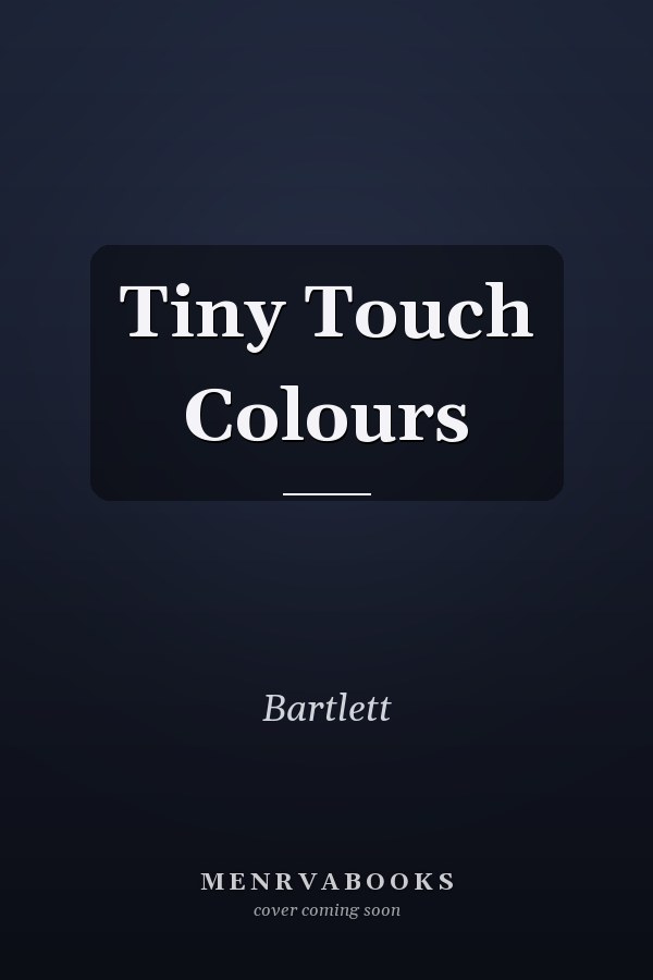Tiny Touch Colours