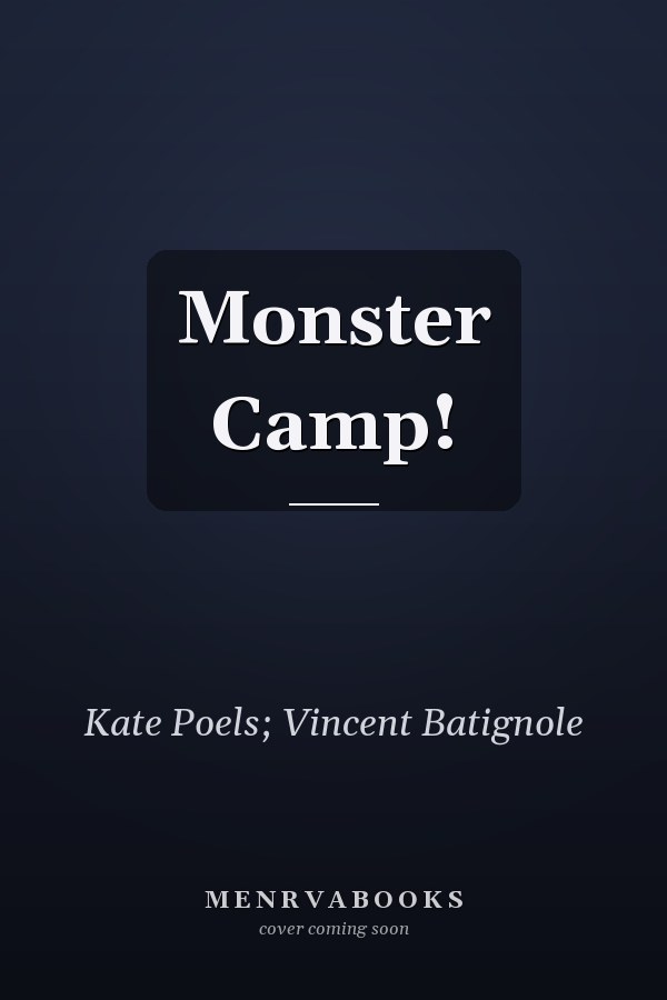 Monster Camp!