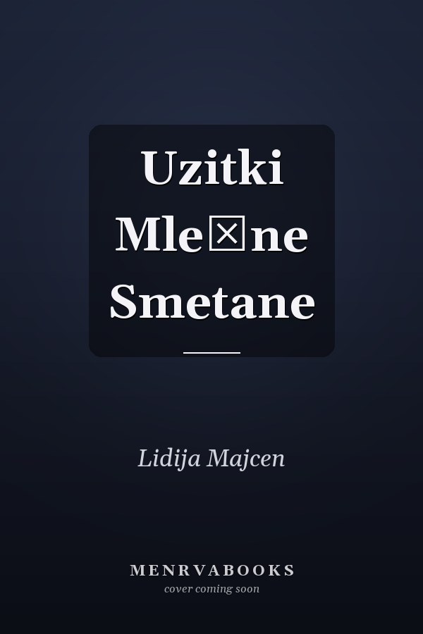 Uzitki MleČne Smetane